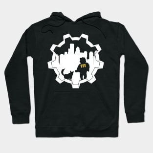 Out of the Vault Hoodie